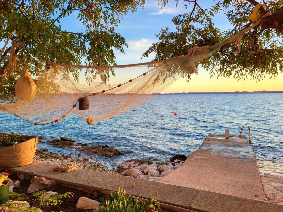 Old Fisherman'S House - Apartment Sonja Banj ภายนอก รูปภาพ