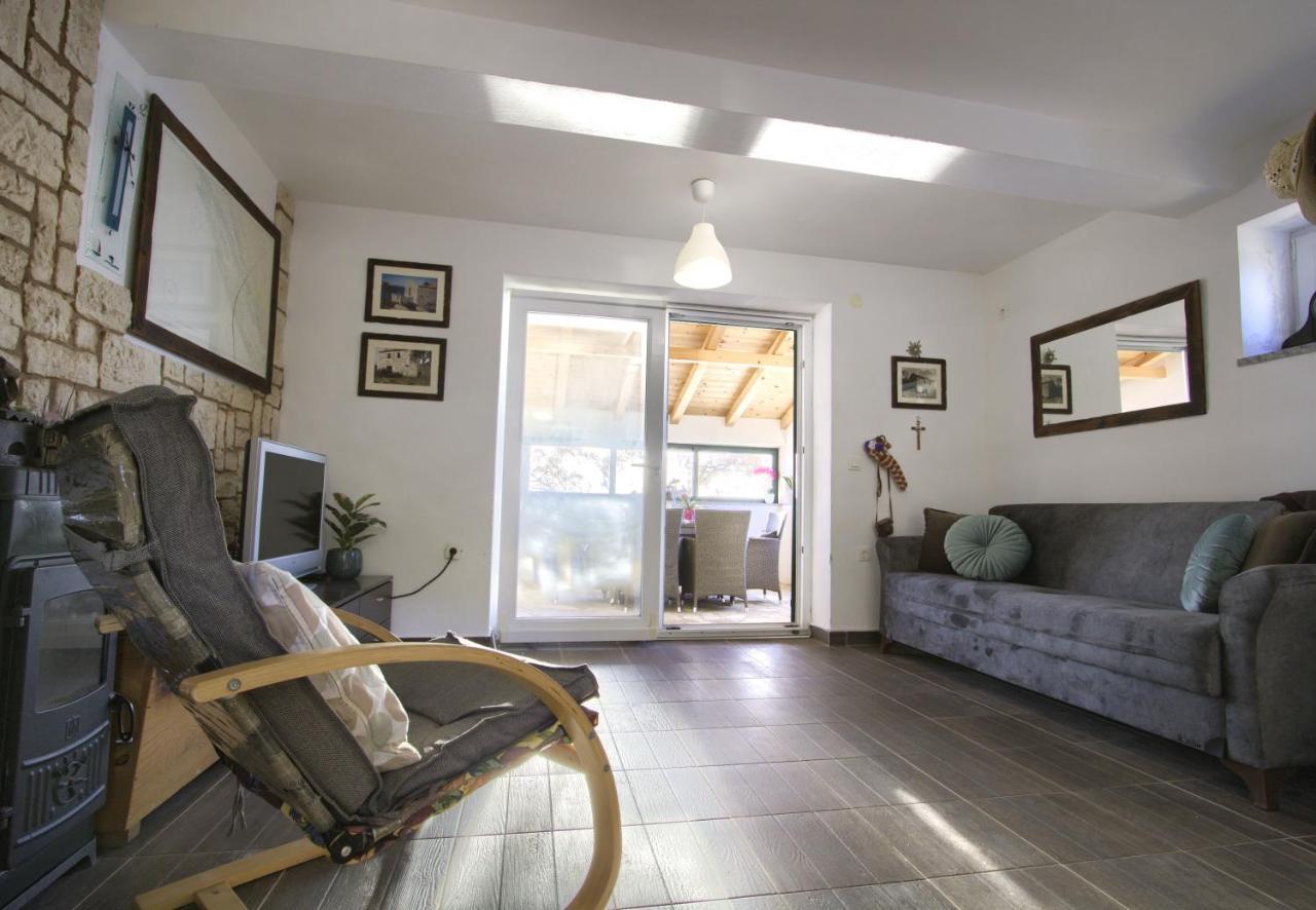 Old Fisherman'S House - Apartment Sonja Banj ภายนอก รูปภาพ