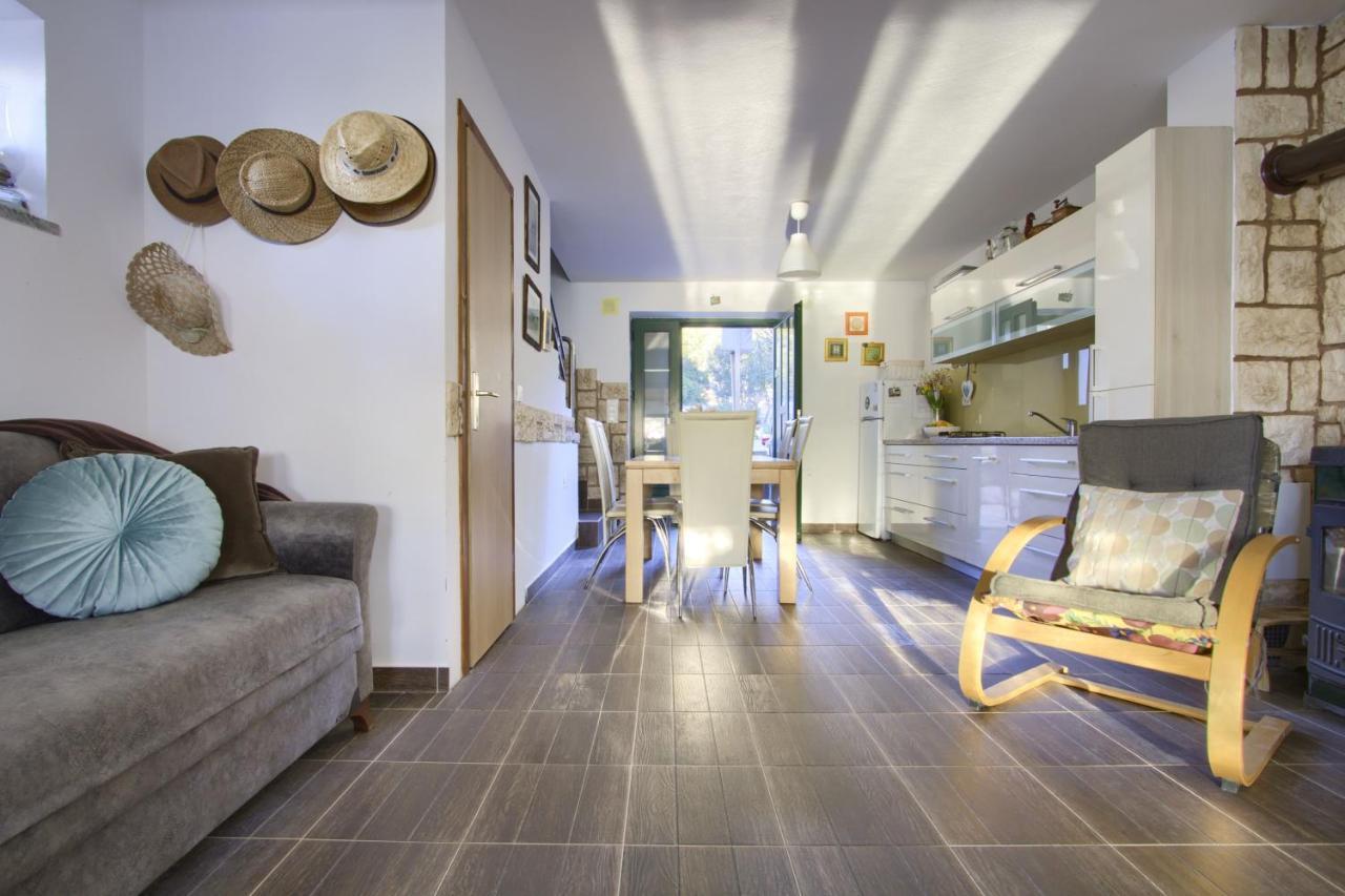 Old Fisherman'S House - Apartment Sonja Banj ภายนอก รูปภาพ