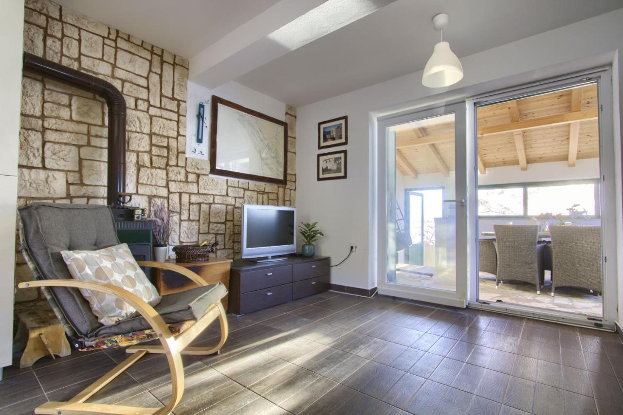 Old Fisherman'S House - Apartment Sonja Banj ภายนอก รูปภาพ