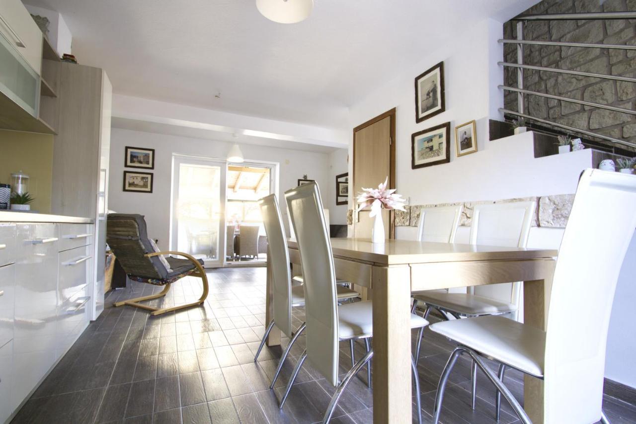 Old Fisherman'S House - Apartment Sonja Banj ภายนอก รูปภาพ