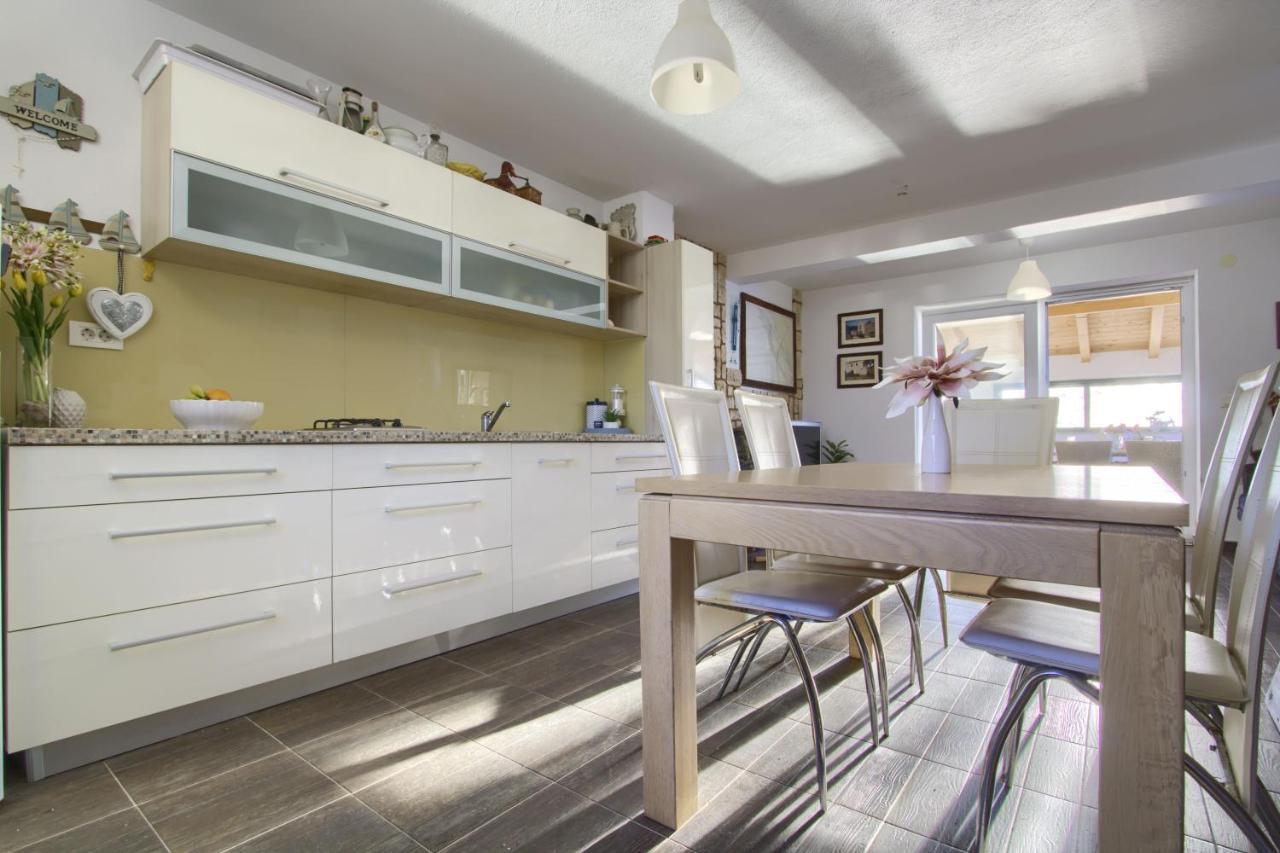 Old Fisherman'S House - Apartment Sonja Banj ภายนอก รูปภาพ