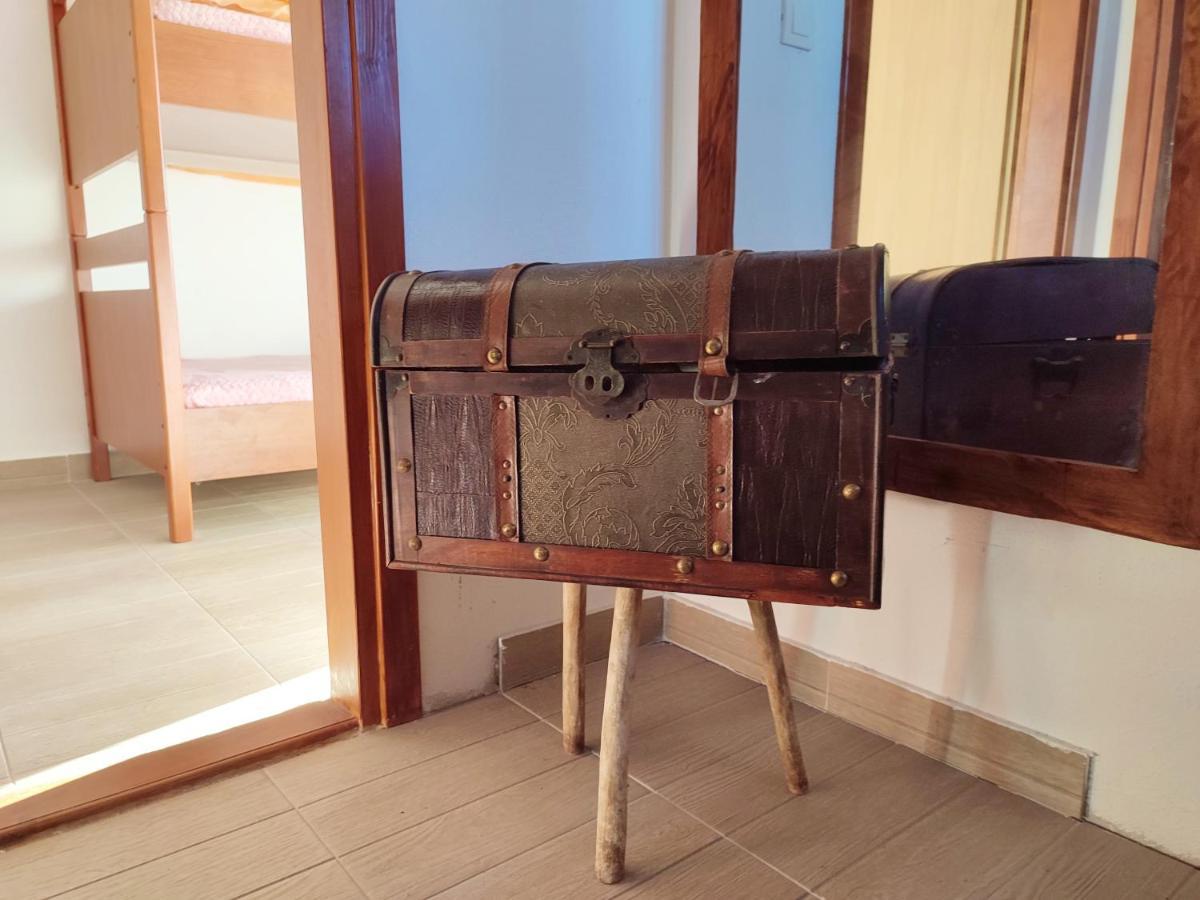 Old Fisherman'S House - Apartment Sonja Banj ภายนอก รูปภาพ